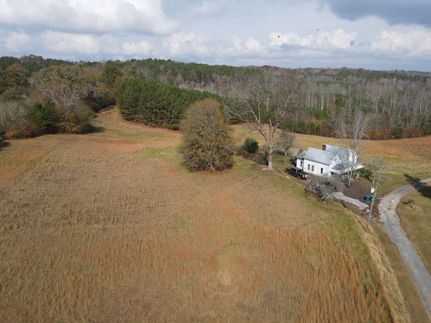 Farm and Ranch for sale in Cleburne County, Alabama