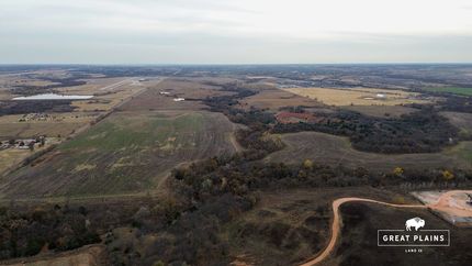 Hunting Property in Canadian County, Oklahoma