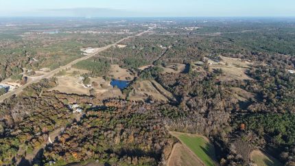 Recreational Property for sale in Lafayette County, Mississippi