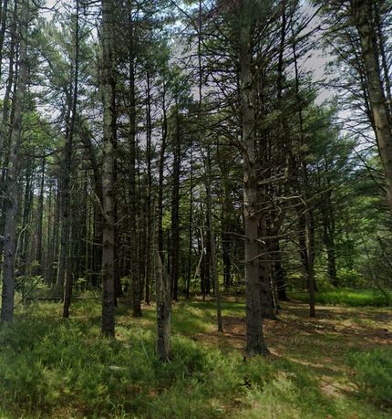 Undeveloped Land for sale in Pike County, Pennsylvania