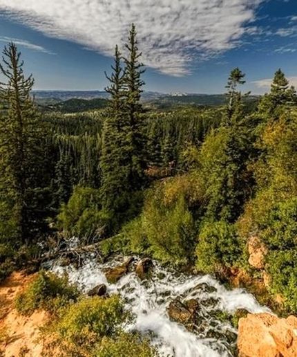 Land for sale in Washington County, Utah