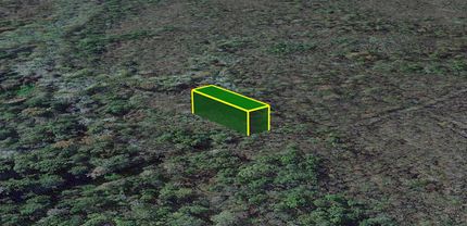 Undeveloped Land for sale in Liberty County, Texas