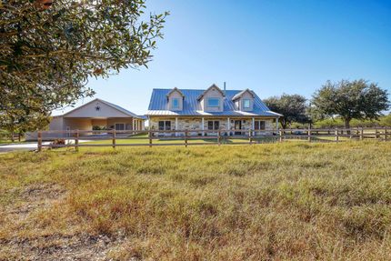 Recreational Property for sale in Lavaca County, Texas