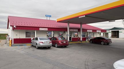 Commercial Property for sale in Harrison County, Missouri