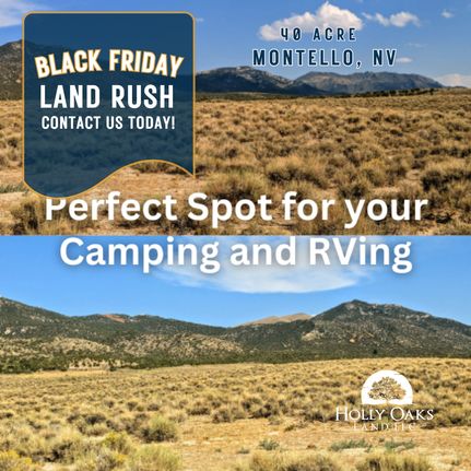 Undeveloped Land for sale in Elko County, Nevada