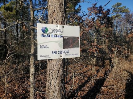 Undeveloped Land for sale in Pushmataha County, Oklahoma