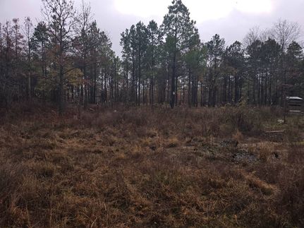 Land for sale in Pushmataha County, Oklahoma