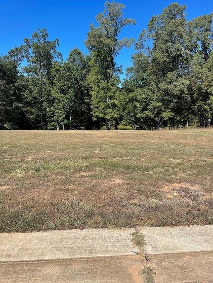 Timberland Property for sale in Carroll County, Tennessee