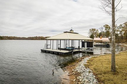 Lakefront Property for sale in Carroll County, Tennessee