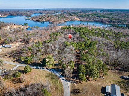 Timberland Property for sale in Carroll County, Tennessee