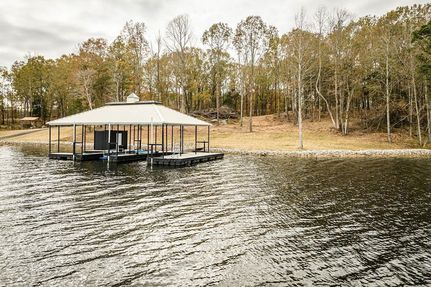 Farm and Ranch for sale in Carroll County, Tennessee