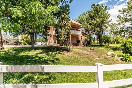 Undeveloped Land for sale in San Juan County, New Mexico