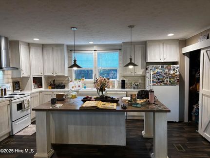 Land for sale in Wilson County, North Carolina