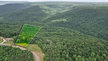 Timberland Property for sale in Marion County, Tennessee