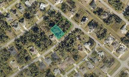 Undeveloped Land for sale in Sarasota County, Florida