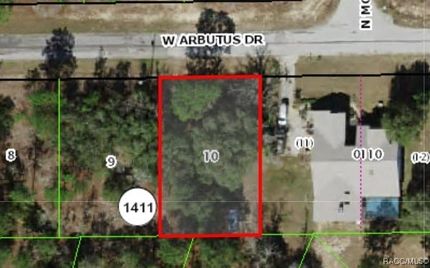 Farm and Ranch for sale in Citrus County, Florida