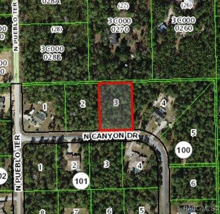 Farm and Ranch for sale in Citrus County, Florida