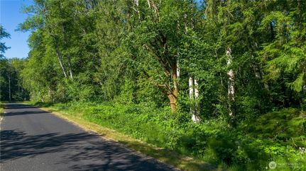 Timberland Property for sale in Thurston County, Washington