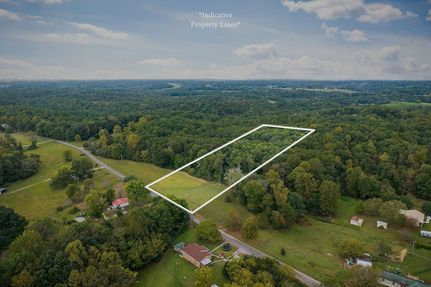 Farm and Ranch for sale in DeKalb County, Tennessee