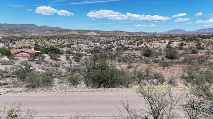 Timberland Property for sale in Santa Cruz County, Arizona