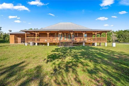 Farm and Ranch for sale in Levy County, Florida