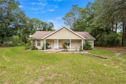 Farm and Ranch for sale in Marion County, Florida