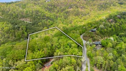 Timberland Property for sale in Sevier County, Tennessee