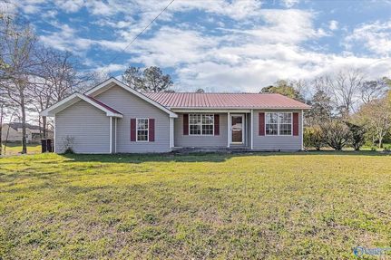 Farm and Ranch for sale in Marshall County, Alabama