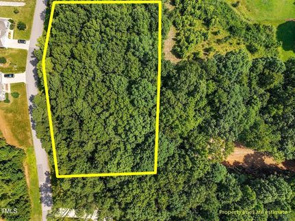Timberland Property for sale in Wake County, North Carolina