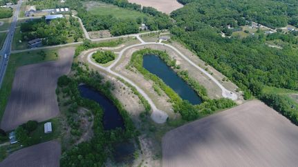 Land for sale in Cass County, Michigan