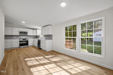 Timberland Property for sale in Granville County, North Carolina