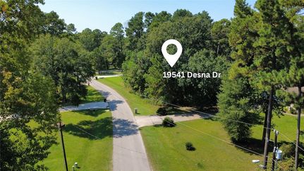 Undeveloped Land for sale in Montgomery County, Texas