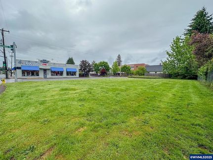 Recreational Property for sale in Linn County, Oregon
