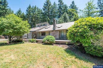 Recreational Property for sale in Linn County, Oregon