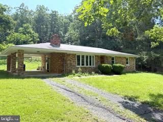 Horse Property for sale in Grant County, West Virginia