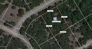 Undeveloped Land for sale in Hill County, Texas