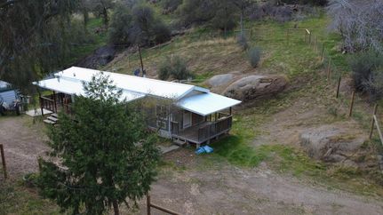 House for sale in Fresno County, California