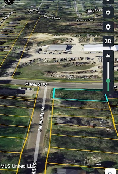 Farm and Ranch for sale in Hinds County, Mississippi