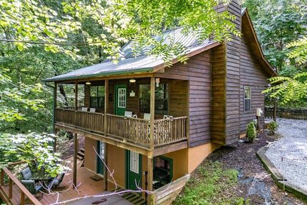 Timberland Property for sale in Towns County, Georgia