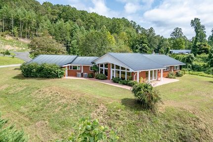 Farm and Ranch for sale in Cherokee County, North Carolina