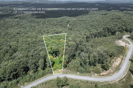 Recreational Property for sale in Gilmer County, Georgia