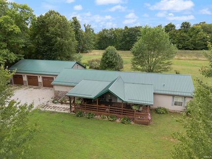 Commercial Property for sale in Orange County, Indiana