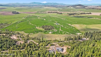 Farm and Ranch for sale in Benewah County, Idaho