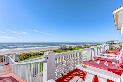 Farm and Ranch for sale in Galveston County, Texas