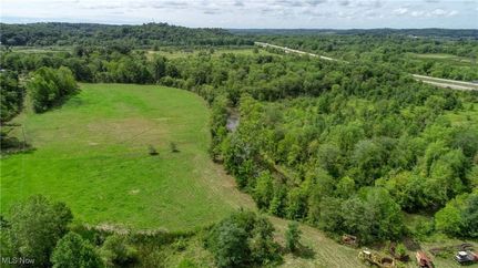 Land for sale in Guernsey County, Ohio