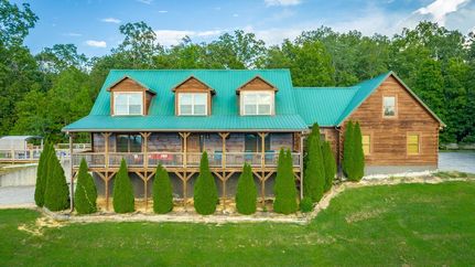 Farm and Ranch for sale in Catoosa County, Georgia