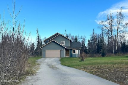 Farm and Ranch for sale in Matanuska-Susitna Borough, Alaska