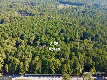 Timberland Property for sale in Rockdale County, Georgia