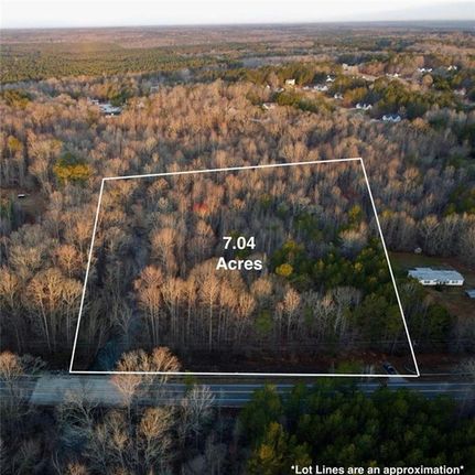 Lakefront Property for sale in Henry County, Georgia