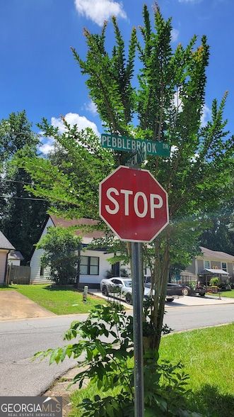 Timberland Property for sale in Gwinnett County, Georgia